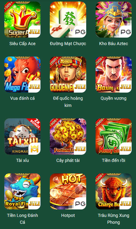 Tải app 3 Ứng dụng MB88 với đa dạng cá trò chơi cá cược