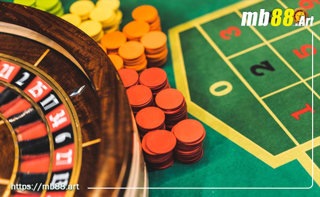 Roulette là gì? Bật mí cách chơi roulette hiệu quả - đơn giản - dễ trúng 4 Chiến thuật Fibonacci
