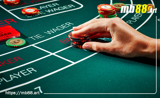 Baccarat - Lịch sử, cách chơi và chiến lược đặt cược 3 chien luoc choi baccarat