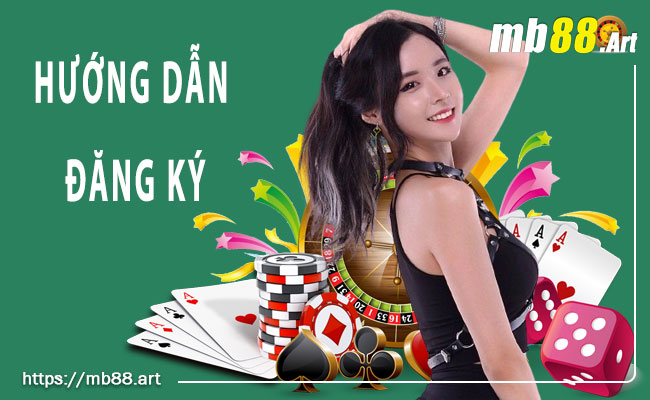 Hướng dẫn đăng ký 1 Tại sao cần phải tạo tài khoản MB88?