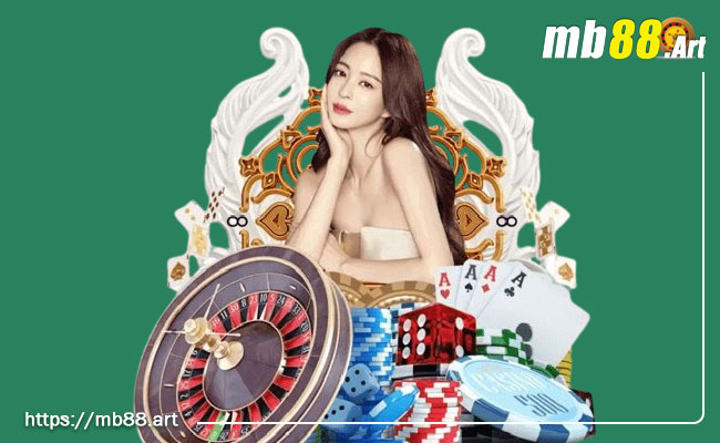 Hướng dẫn đăng nhập 4 Lưu ý người chơi khi đăng nhập tài khoản MB88