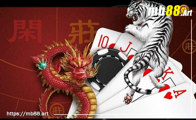 Tìm hiểu về trò chơi rồng hổ - Cách chơi và chiến thuật 2 cach dat cuoc trong rong ho