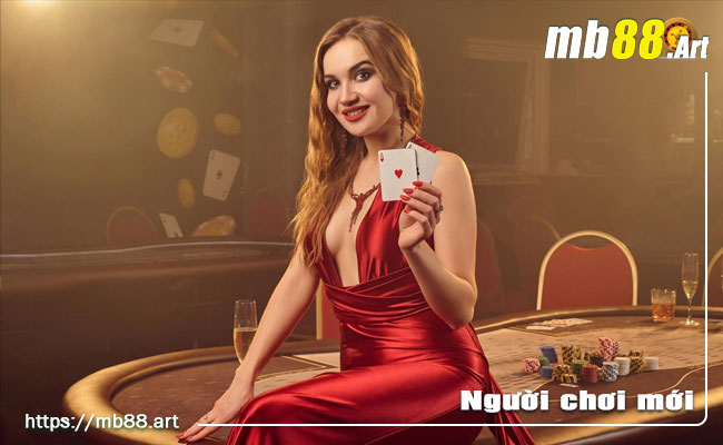 Câu hỏi thường gặp 1 Giải đáp các câu hỏi dành cho người chơi mới MB88