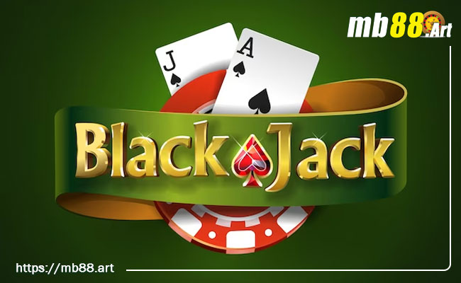 Game Casino 5 Trò chơi Casino: Blackjack
