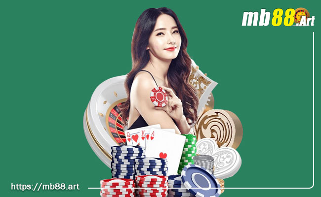 Quy tắc và quy định đặt cược 4 Quy định về trách nhiệm của người chơi tại MB88